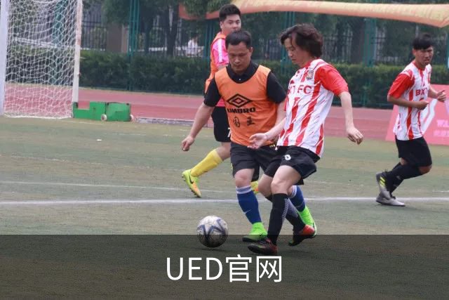 关于UED官网